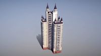 MSK Building 55
