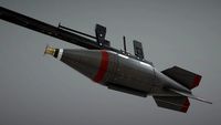 JP Rocket Type3 Mk28