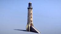Stone Fort Lighthouse