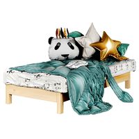 Kids bed
