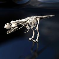 Dragon Bone