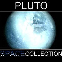 Pluto planet