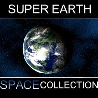 Super Earth 2