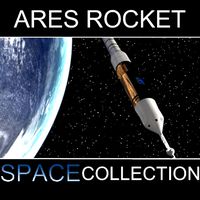 Ares rocket