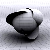Extra Dimension