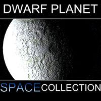 Dwarf Planet: Eris UB313