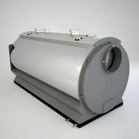 Boiler Dynatherm