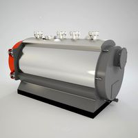 Boiler Duotherm