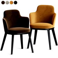 Lucylle Dining Chair Lemamobili