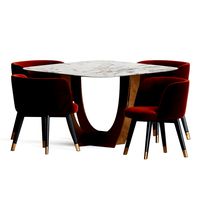 Dining Set 75