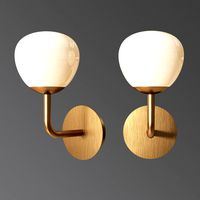 Wall light Erich Maytoni