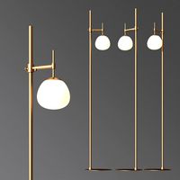 Floor Lamp Erich Maytoni