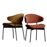 Luz Dining Chair More Moebel