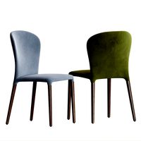 Astrid Dining CHair Porada
