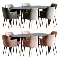 Dining Set 63