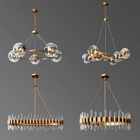 4 Celing Light Collection 03