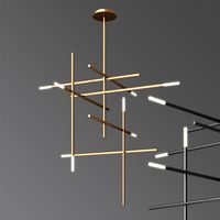 Kitami Suspension Medium Pendant