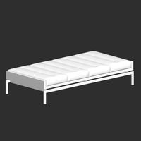 Olivera Chaise Lounge KGBL