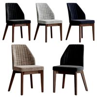 Vaz Dining Chair Modern Furniture