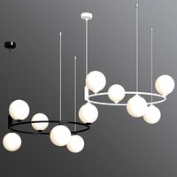 Maytoni Pendant Ring