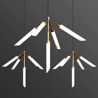 Spur Pendant lights loftconcept