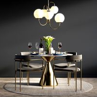 Dinning Set 06