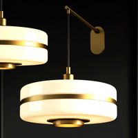 Masina Wall Light Bertfrank
