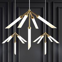 Suspension lights Spur Pendant