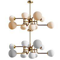 Chandelier Erich Maytoni