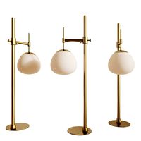Table Lamp of Erich Maytoni