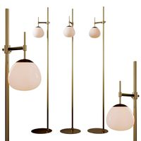 Floor Lamp Erich Maytoni