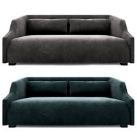 Gallotti & Radice First Sofa