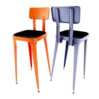 OCTANE BAR STOOL