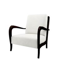 Lounge Chairs in the Style of Paolo Buffalt