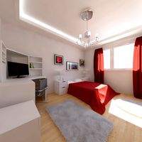 Bedroom 01
