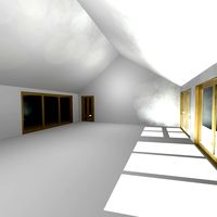 Bungalow Unfinished Project