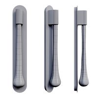 Fuse Lighting - Murano sconce