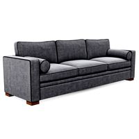 David Linley - Maxi sofa