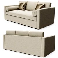 Dmitriy and Co - Ludlow sofa