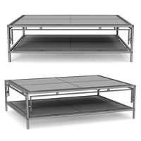Vaughan Designs - Bridgehampton coffee table