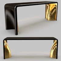 Elan Atelier - Khetan bench