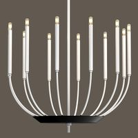 Handle studio - Bespoke chandelier