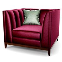 The sofa and chair company - Alexander chair