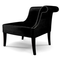 Louise Bradley - Winnington chair