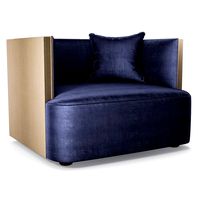 Promemoria - Boccaccio chair