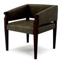 Alter London - St John armchair