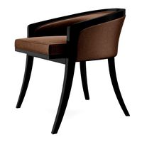 Louise Bradley - 1950s chair