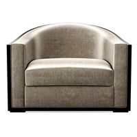 Michael Berman - Piedmont swivel chair