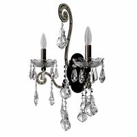 Schonbek - Capella sconce