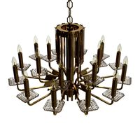 Faustig - Chandelier 63412-18